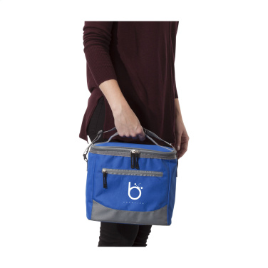 Logo trade promotional merchandise photo of: Fresco cooler bag